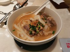 -港丽餐厅(高德置地店)