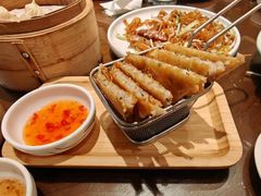 -岭南小生·粤港点心(南门口店)
