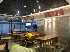 -美颐美·鲍汁排骨饭(龙华百佳华店)