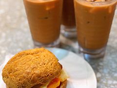 -华嫂冰室(尖沙咀店)