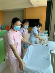-大美母婴月子专护中心(紫峰店)