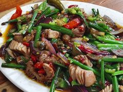 -九九牛肉馆(南山路店)