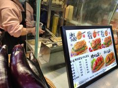 -李好吉吉自选炸鸡(星天广场店)