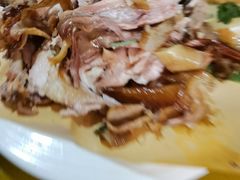-人民公社大食堂(顺义总店)