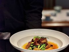 -隐庐·古法川菜(高新店)