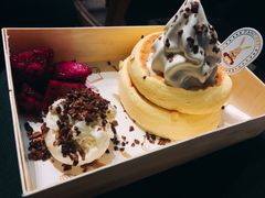 -食武士·舒芙蕾(新街口明瓦廊店)
