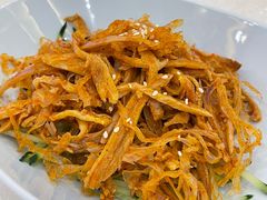 -北京全聚德(王府井店)