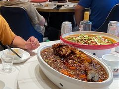 -蜀厨小匠·民间川菜(犀浦店)