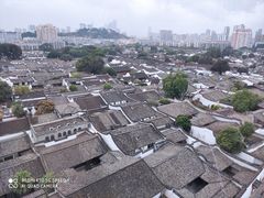 -三坊七巷历史文化街区