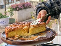 -北欧饼铺 Nordic Bakery Shop(荣祥广场店)