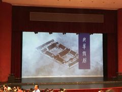 -合肥大剧院