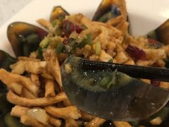 -张大师鸭爪爪特色干锅(南湖店)