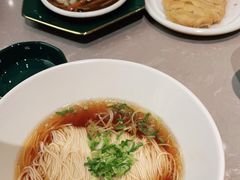 -松鹤楼面馆(清河万象汇店)