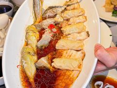 -佬太公海鸭·海鲜大排档(上海总店)