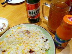 -品味新疆·新疆风味特色餐厅(泉舜店)