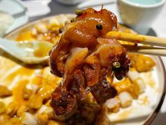 -雲蜀龙阁·金牌水煮鱼(方庄店)