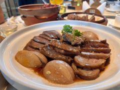 -相思林金岛饭店(青山湖店)