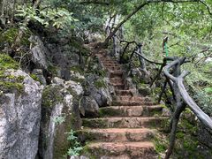 -普者黑风景区-青龙山