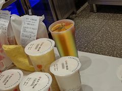 -书亦烧仙草(锦城学院店)