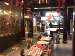 -麦当劳(南后街店)