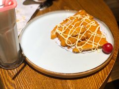 -山姆大叔(水韵城店)