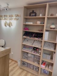 -爱小小美甲美学