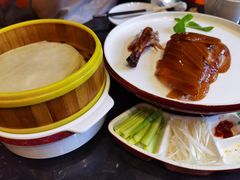 -大鸭梨烤鸭(甘家口店)