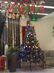 -芳朵美容养生SPA