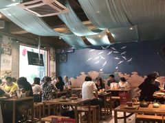 大堂-顺承小院儿