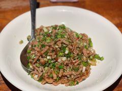 -金谷仓家庭料理(马泉营店)