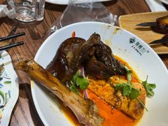 -驿楼兰·新疆菜(火车站店)