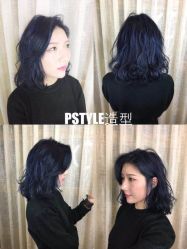 -P.STYLE 派斯造型