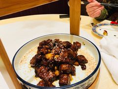 -卫鼎轩·曹公馆(鼓楼店)