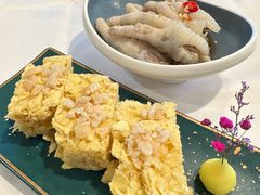 -沙河粉村·国家非遗传承(云台店)