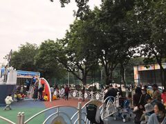 -天河儿童公园