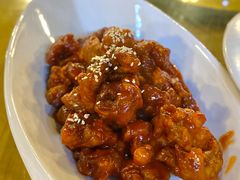 -圆圆家私房美食(民权路店)