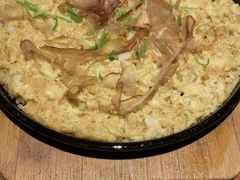 铁板山药-千代武日本料理(开发区店)
