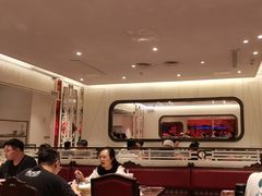 -新白鹿餐厅(西湖银泰店)