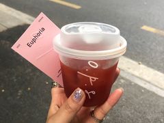 -O.P.S. CAFE