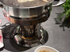 -鼎鼎香·港式火锅(北京SKP店)