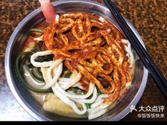 -苏袁麻辣烫(呼和浩特总局街店)