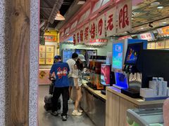 -姜胖胖无限自助烤肉(罗湖宝能店)