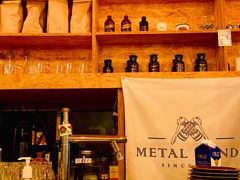 -METAL HANDS(五道营店)