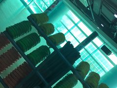 -一兆韦德健身(慧芝湖店)