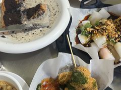-颓记茶餐厅(美景总店)