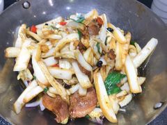 -紫光园·烤鸭·北京菜(团结湖店)