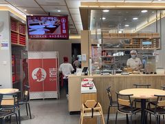 -喜家德虾仁水饺(浦东山姆店)