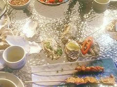 -千岛蚝高压锅生蚝·人参火锅(白云万达店)