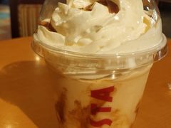 苏格兰太妃酷乐冰-COSTA COFFEE(新奥购物中心店)