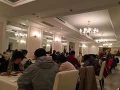 -红房子西菜馆(淮海店)